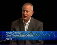 Kevin Cornish Icon