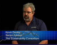 Kevin Dooley Icon