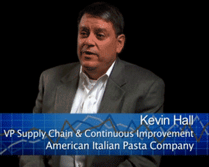 Kevin Hall Image
