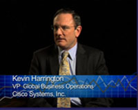 Kevin Harrington Icon