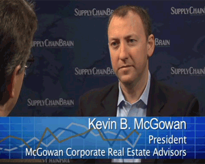 Kevin Mc Gowan Image