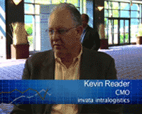 Kevin Reader Icon