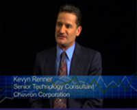 Kevyn Renner Icon