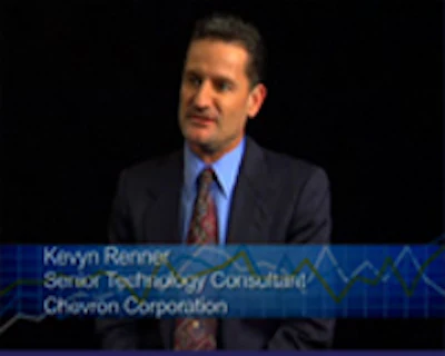 Kevyn Renner Icon