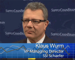 Klaus Werm Image