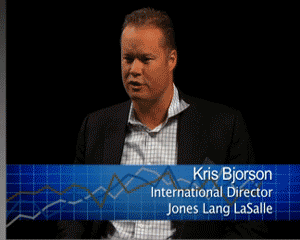 Kris Bjorson Image