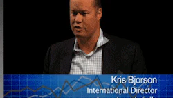 Kris Bjorson Image