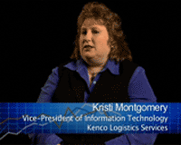 Kristi Montgomery Icon