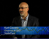 Kurt Cavano Icon