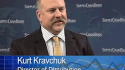 Kurt Kravchuk Image