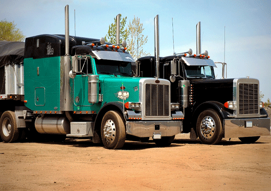 Ltl Truckload 3
