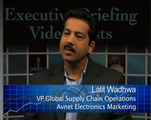 Lalit Wadhwa Image