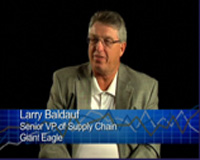 Larry Baldauf Icon