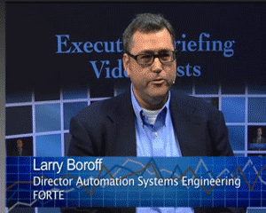 Larry Boroff Image