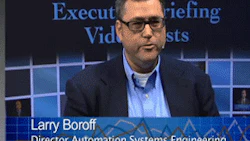 Larry Boroff Image