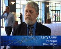 Larry Curry Icon