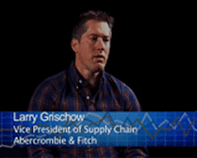 Larry Grischow Icon
