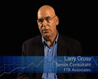 Larry Gross Icon