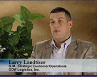 Larry Landtiser Icon