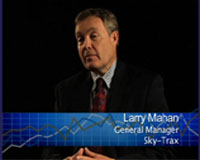 Larry Mahan Icon