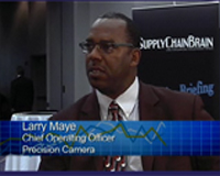 Larry Maye Icon