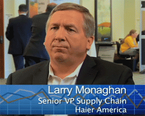 Larry Monaghan Image