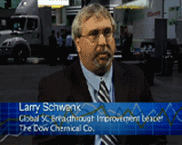 Larry Schwenk Icon