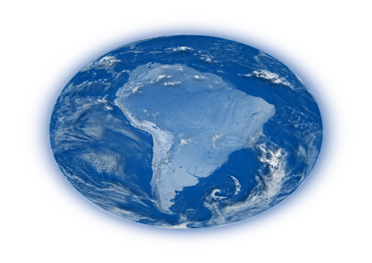 Latin America 1 04