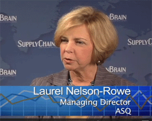 Laurel Nelson Rowe Image