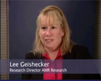 Lee Geishecker Icon