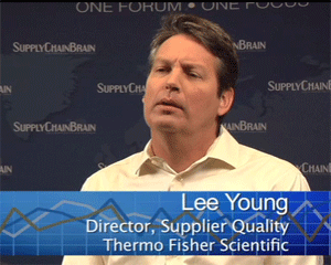 Lee Young Image