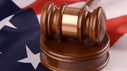 Legal Govt Regulatory 3 05