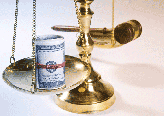Legal Govt Regulatory 4 07