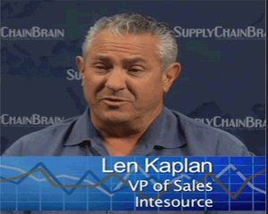 Len Kaplan Image