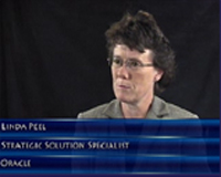 Linda Peel Icon