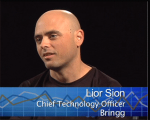 Lior Sion Image