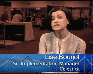 Lise Bourjot Image