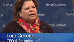 Lora Cecere Image