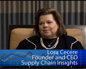 Lora Cecere Image 01