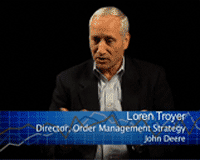Loren Troyer Icon