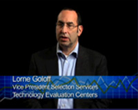 Lorne Goloff Icon