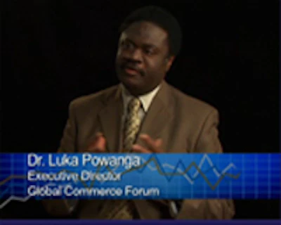 Luka Powanga Icon