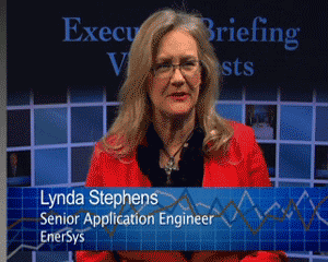 Lynda Stephens Image