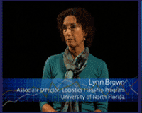 Lynn Brown Icon