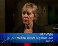 Mj Wylie Icon