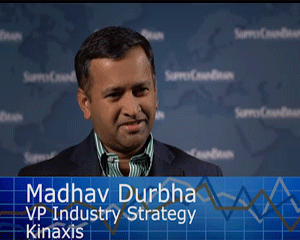 Madhav Durbha Image