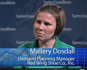 Mallery Dosdall Image