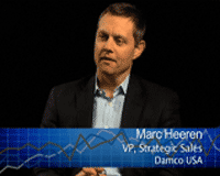 Marc Heeren Icon