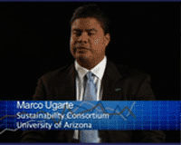Marco Ugarte Icon