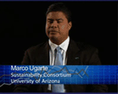 Marco Ugarte Icon